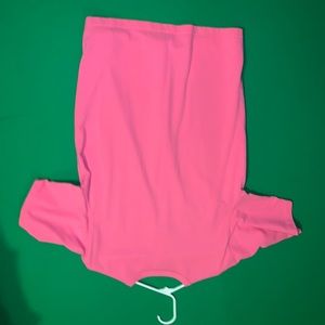 Supreme Shirts - Supreme pink tee Supreme Shirts - Supreme pink tee